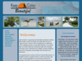 keepcollierbeautiful.com
