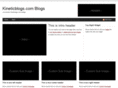 kineticblogs.com