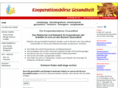 kooperationsboerse-gesundheit.de