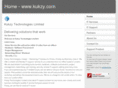 kukzy.com