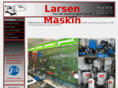larsen-maskin.com