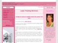 lasertrainingservices.com