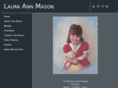 lauramasonart.com