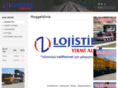 lojistik26.com