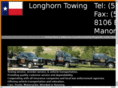 longhorntow.com