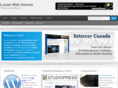 lucianwebservice.com