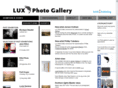 luxphotogallery.com