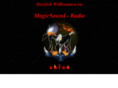 magicsound-radio.com