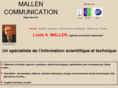 mallen-communication.com