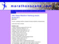 marathonscene.com
