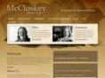 mccloskeycounseling.com