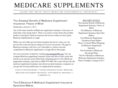 medicaresupplementblog.com