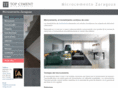microcemento-zaragoza.com