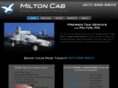 miltoncab.com