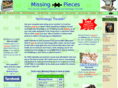 missing-pieces.com