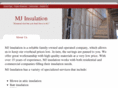 mj-insulation.com