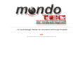 mondo-tec.com