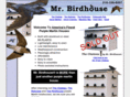 mrbirdhouse.com