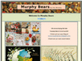 murphybears.com
