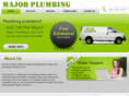 mymajorplumbing.com