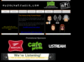 mypocketradio.com