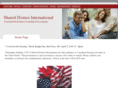 mysharedhome.com