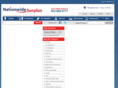 nationwidesurplus.com