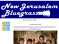 newjerusalembluegrass.com