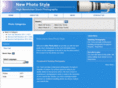 newphotostyle.com