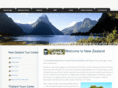 newzealandhoneyexporter.com
