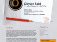 oliviersaid.com