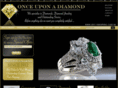 onceuponadiamond.com