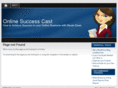onlinesuccesscast.com