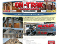 ontrakgaragedoorsnj.com