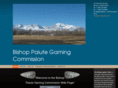 paiutegaming.com