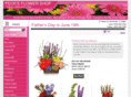 pecksflowershop.net