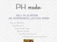 ph-moda.com