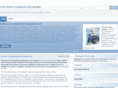 postcarboneconomybook.com