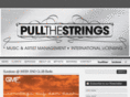 pull-the-strings.com