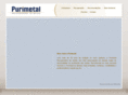 purimetal.com.br
