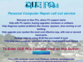 quepcs.com