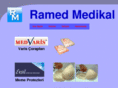 ramedmedikal.com