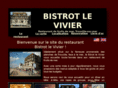 restaurantlevivier.com