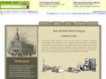 roosbrothersbooks.com