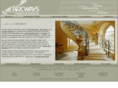 roundstairs.com