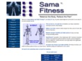 samafitness.co.uk