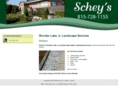 scheys.net