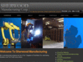 sherwoodmanufacturing.com