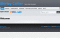 shirleycollier.com