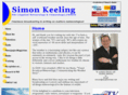 simonkeeling.co.uk